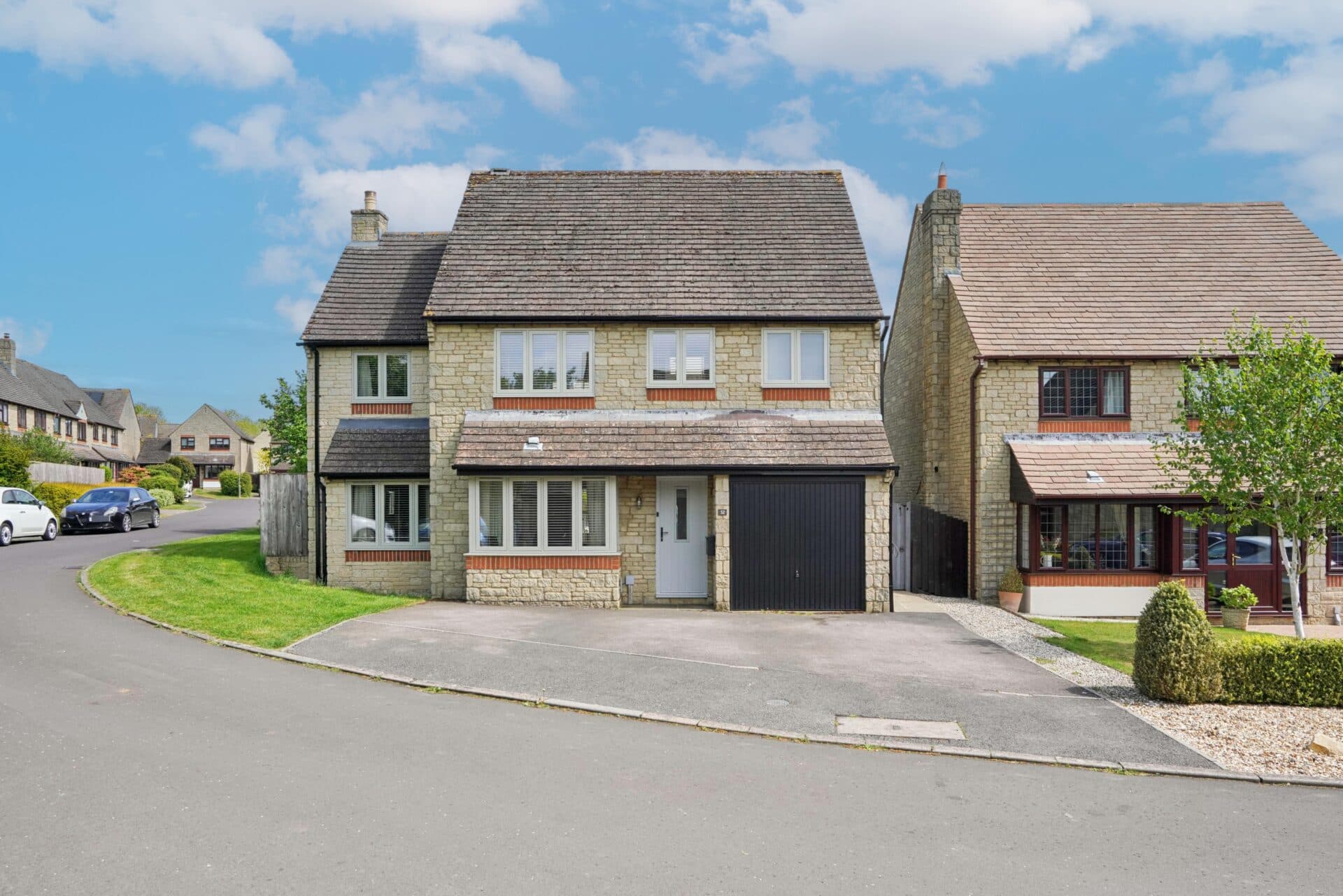 Sherbourne Road, Witney, Witney, OX28 5FH