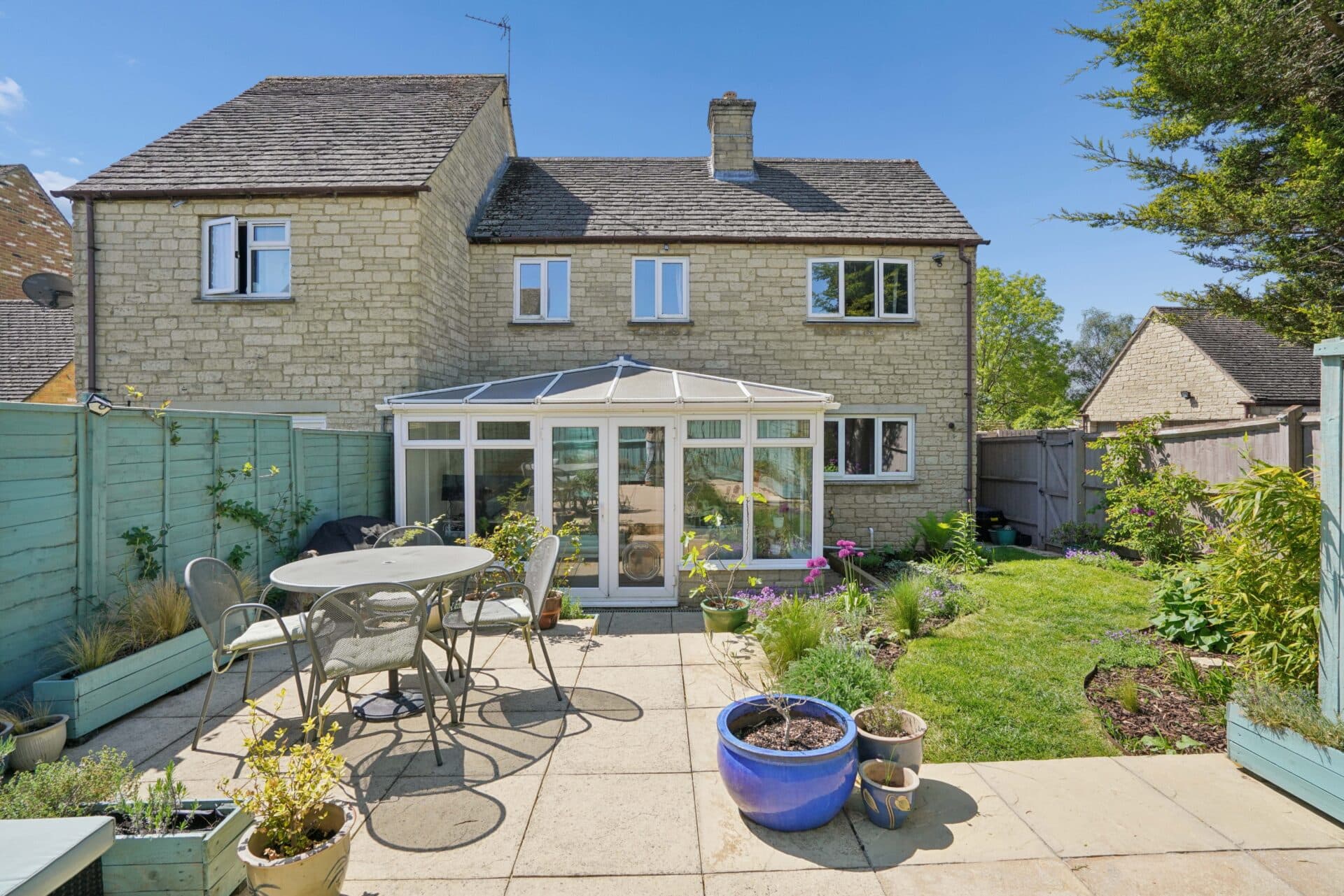 Rissington Drive, Witney, Witney, OX28 5FG