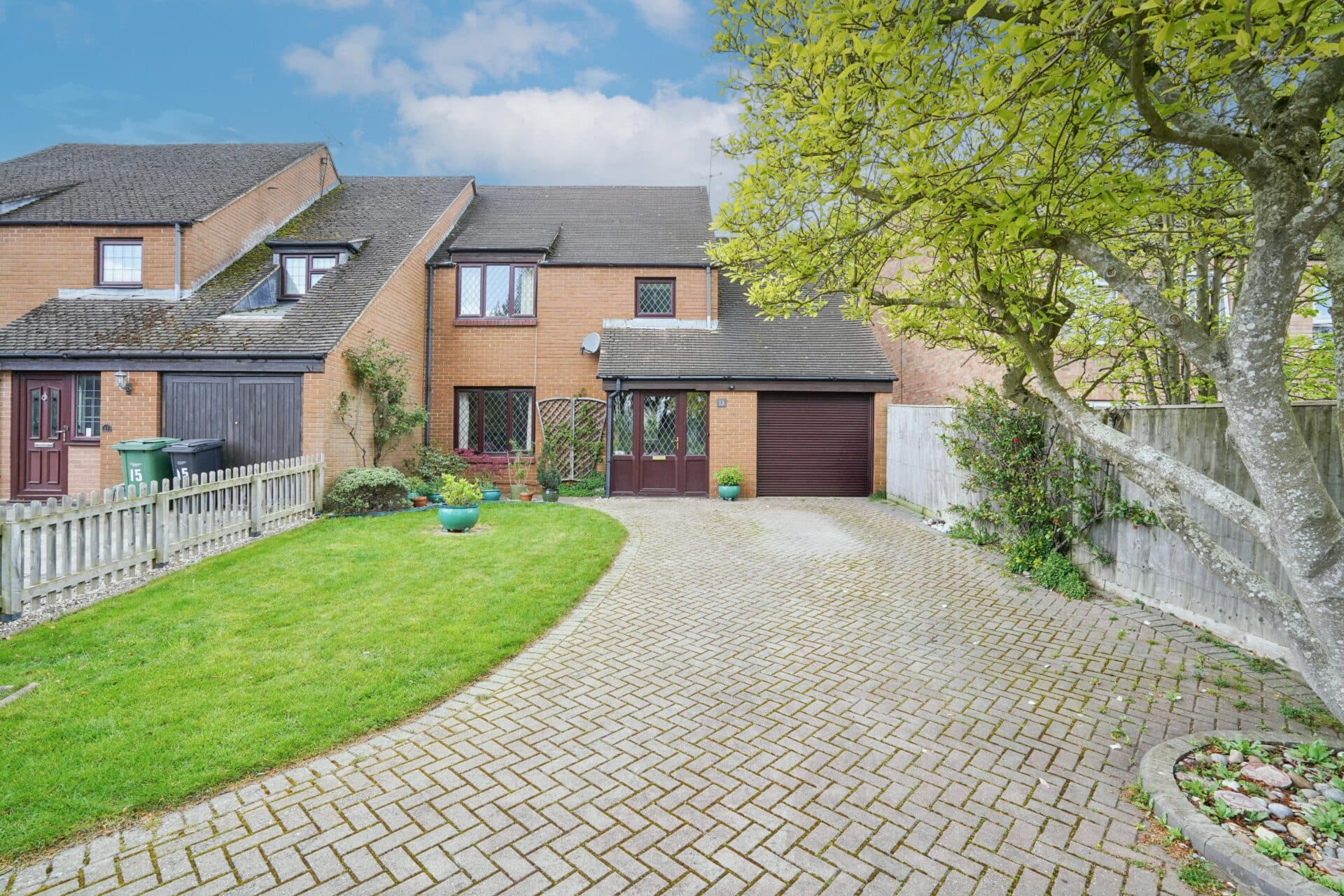 Adkin Way, Wantage, Wantage, OX12 9HN