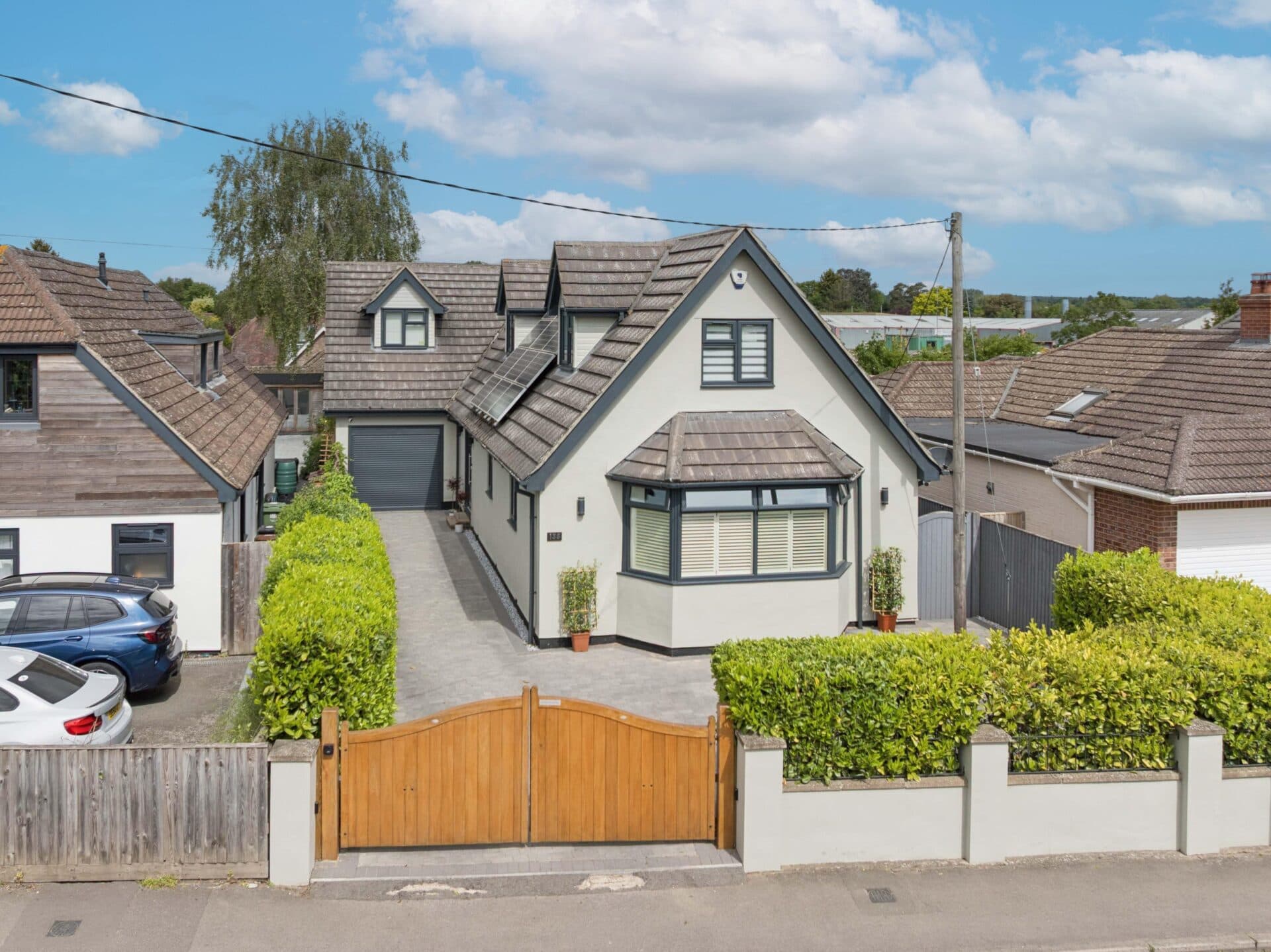 Radley Road, ABINGDON, Abingdon, OX14 3RX
