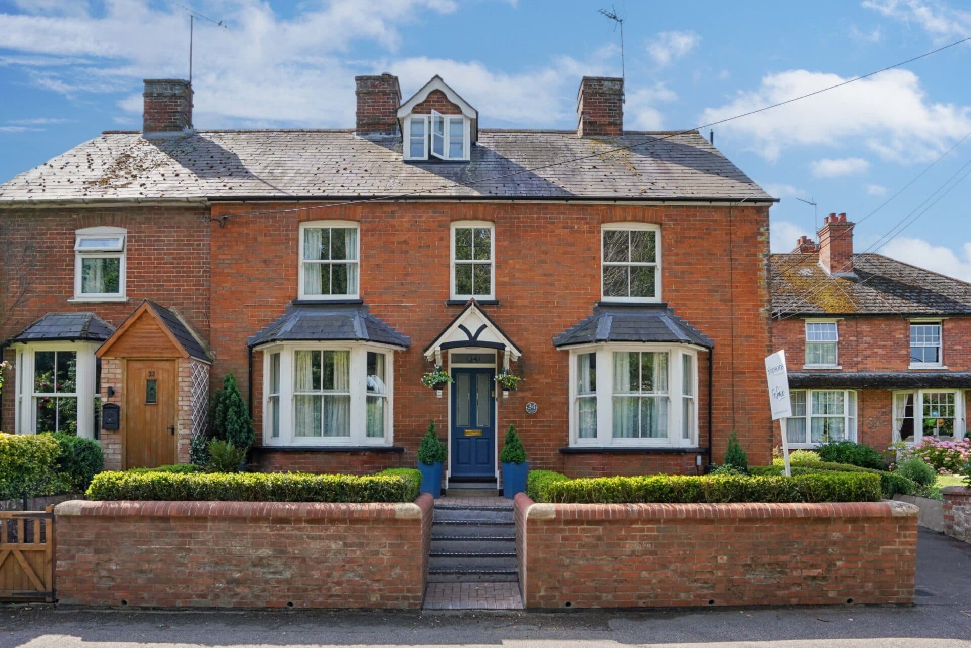 Ormond Road, Wantage, Wantage, OX12 8DZ