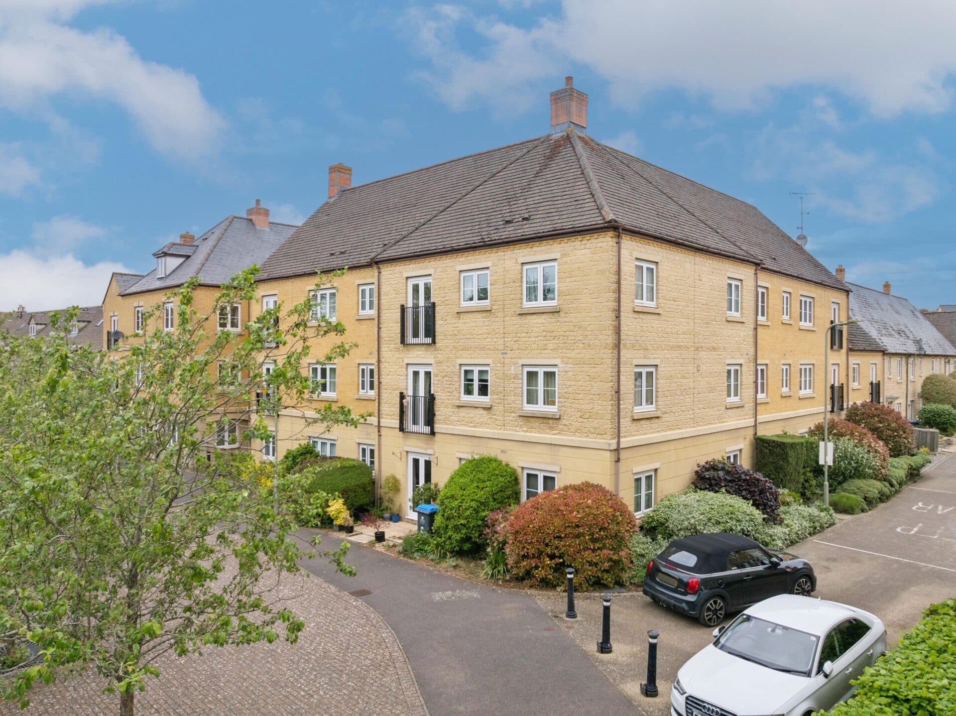 Priory Mill Lane, Witney, Witney, OX28 1YG
