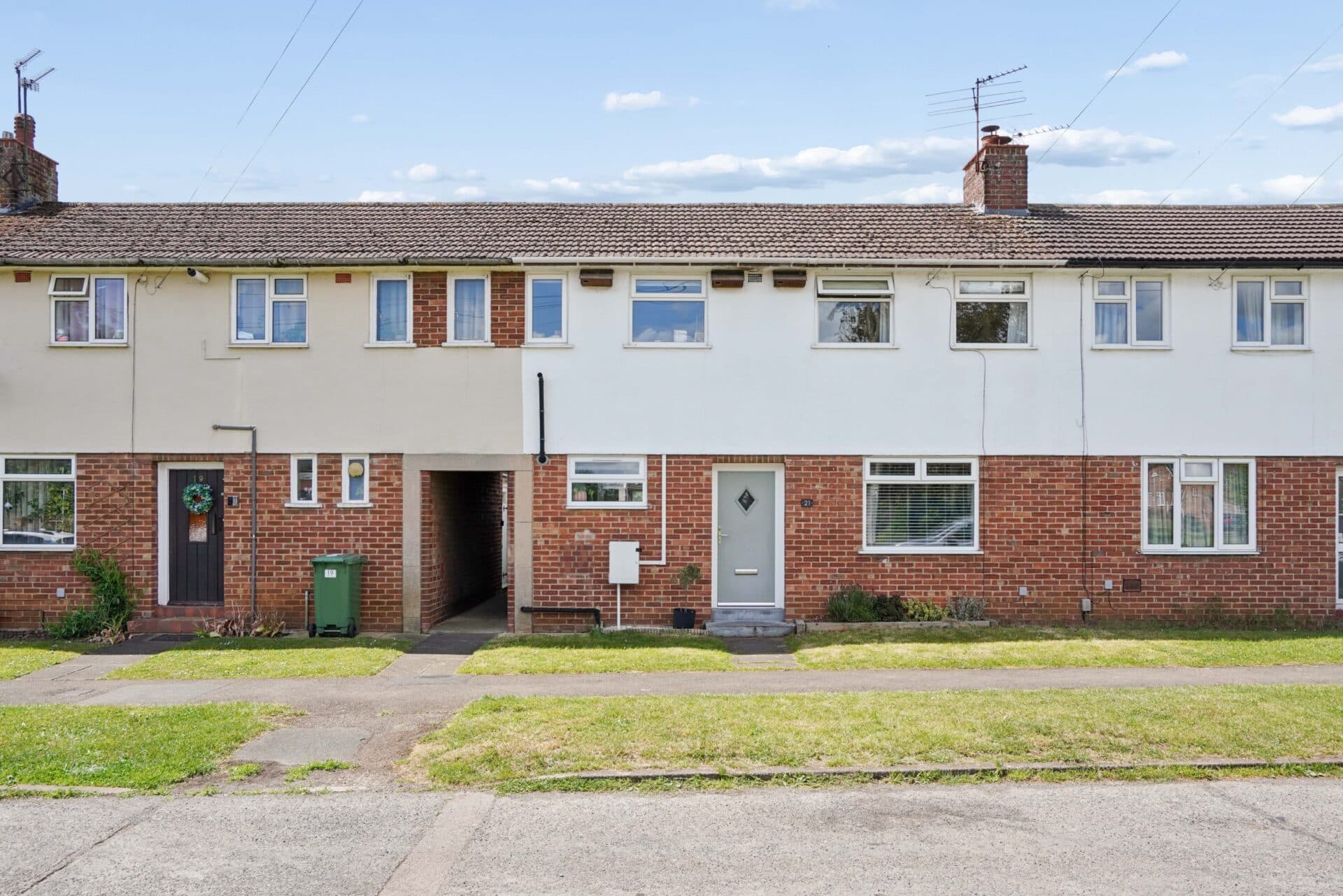 Lenthall Road, Abingdon, Abingdon, OX14 1HE