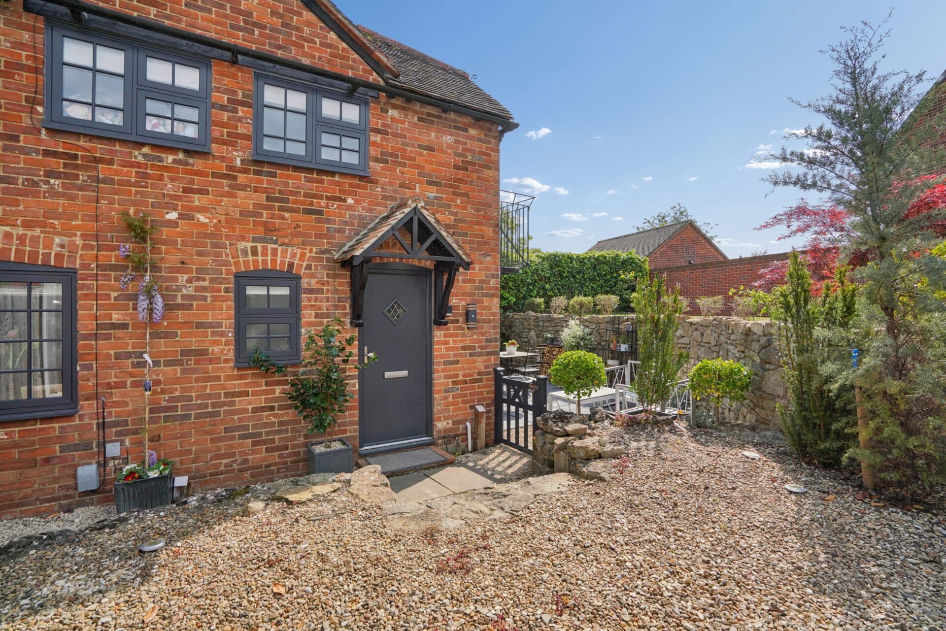 6a The Green, Drayton, Abingdon, Abingdon, OX14 4JA