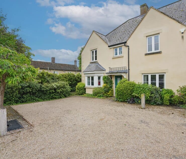 Charter Place Church Green, Witney, Witney, OX28 4BR