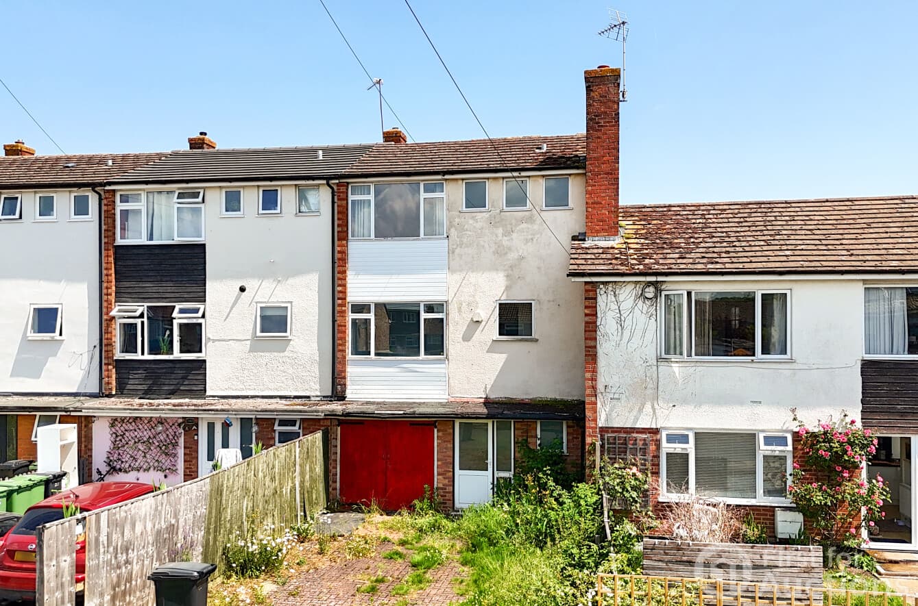 Whitehorns Way, Drayton, Abingdon, Abingdon, OX14 4LH