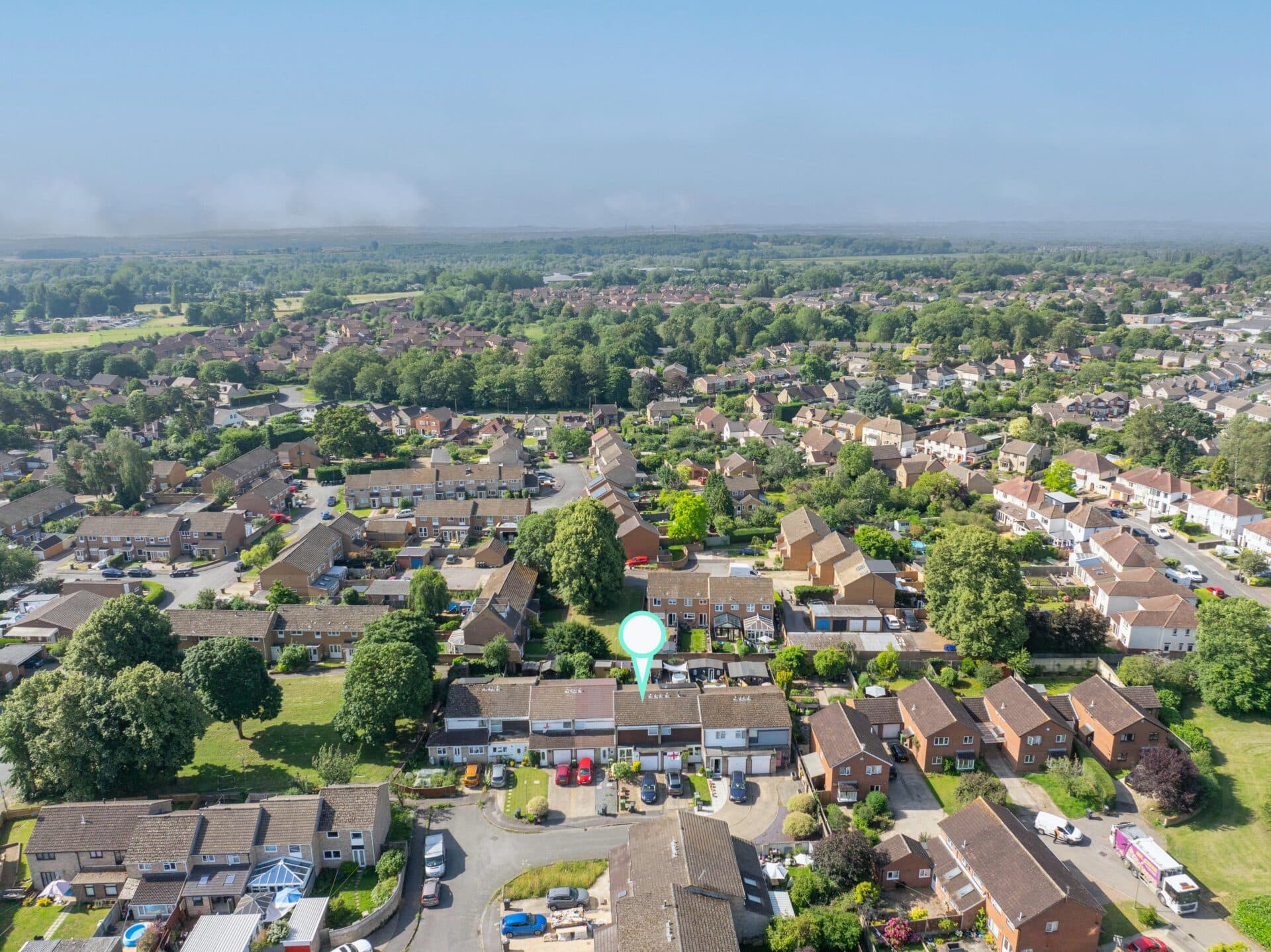Waxes Close, Abingdon, Abingdon, OX14 2NG