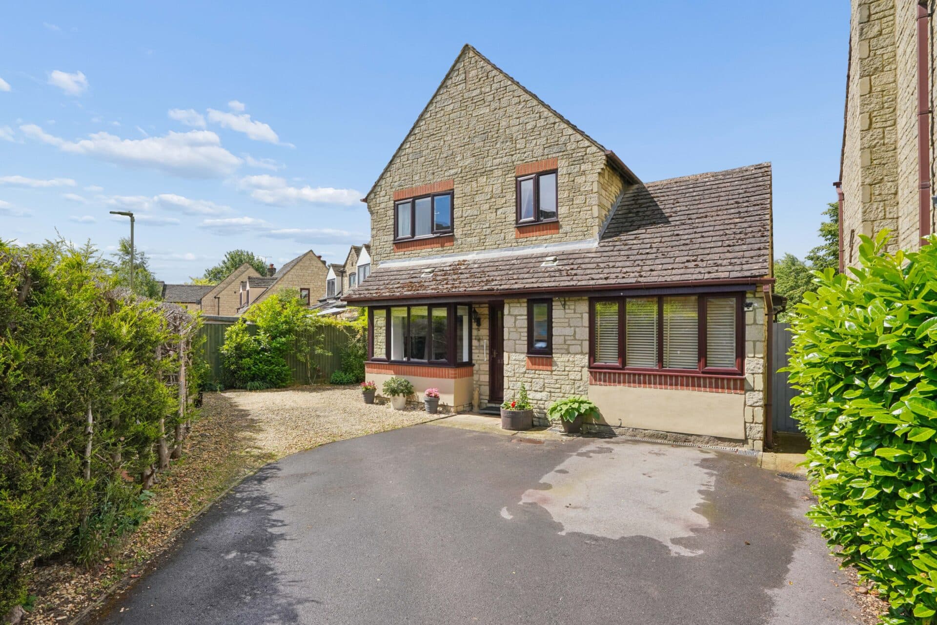 Sherbourne Road, Witney, Witney, OX28 5FQ