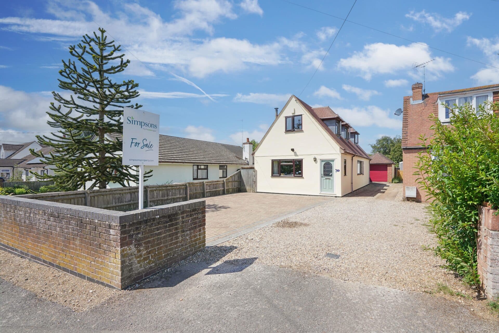 Lashford Lane, Dry Sandford, Abingdon, Abingdon, OX13 6EB