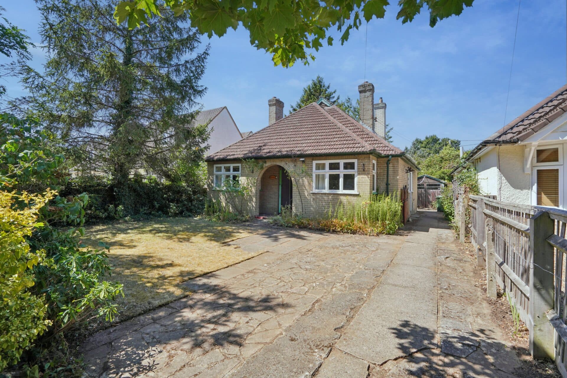 Radley Road, Abingdon, Abingdon, OX14 3SL