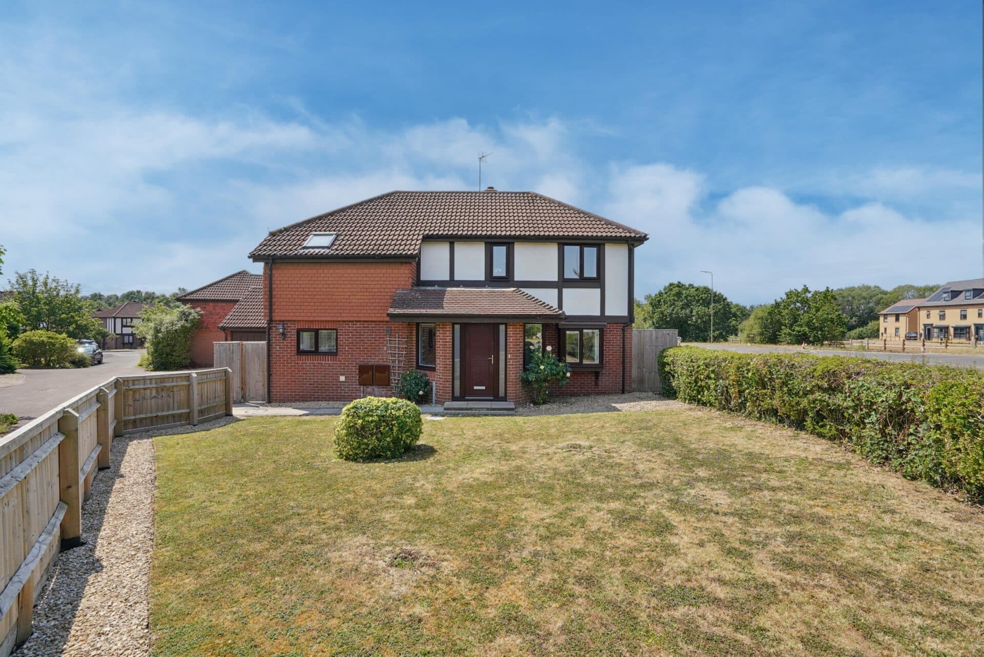 Prince Grove, Abingdon, Abingdon, OX14 1XE