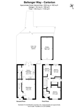 Property preview