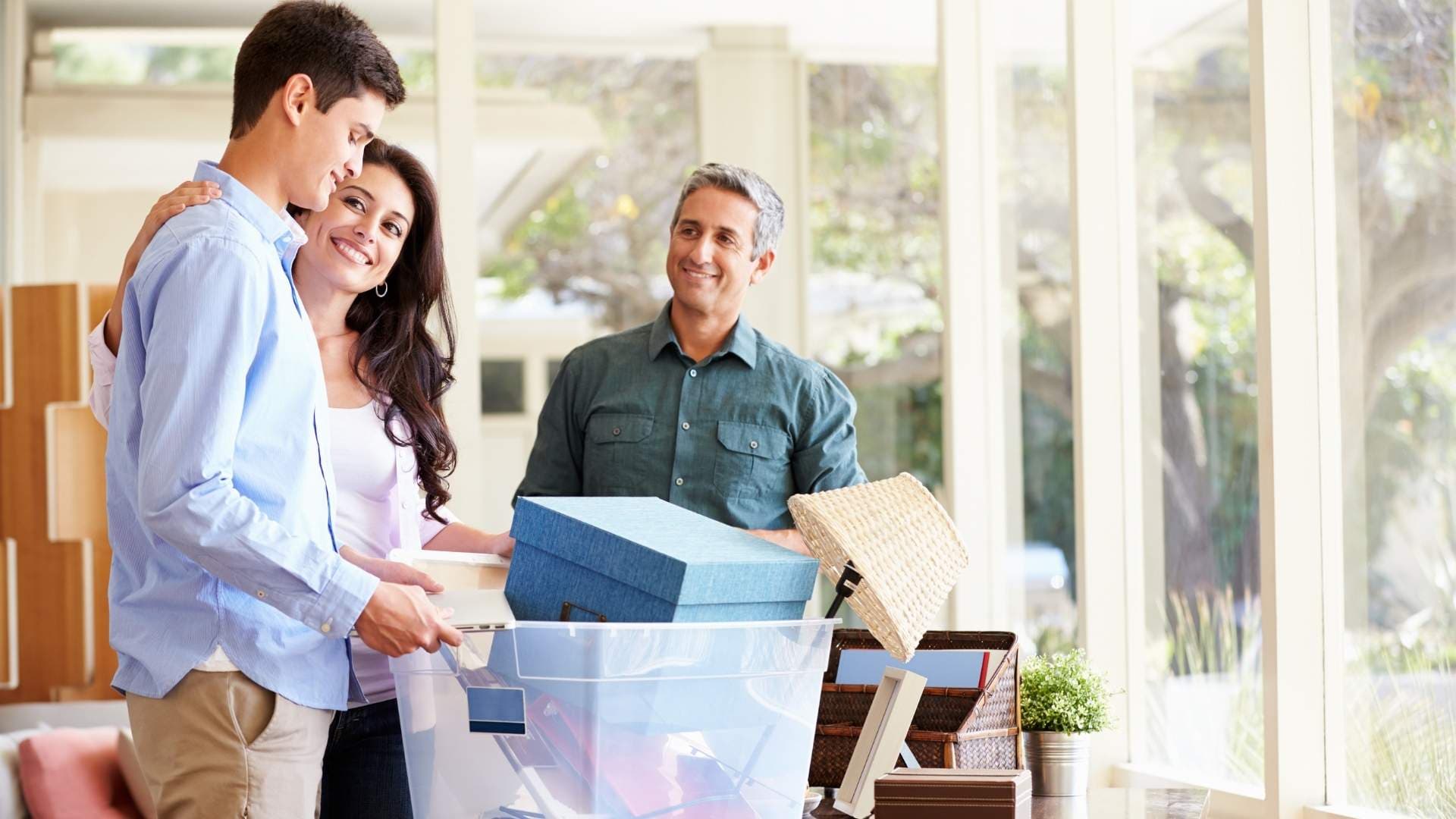 7 considerations when applying to the Bank of Mum & Dad