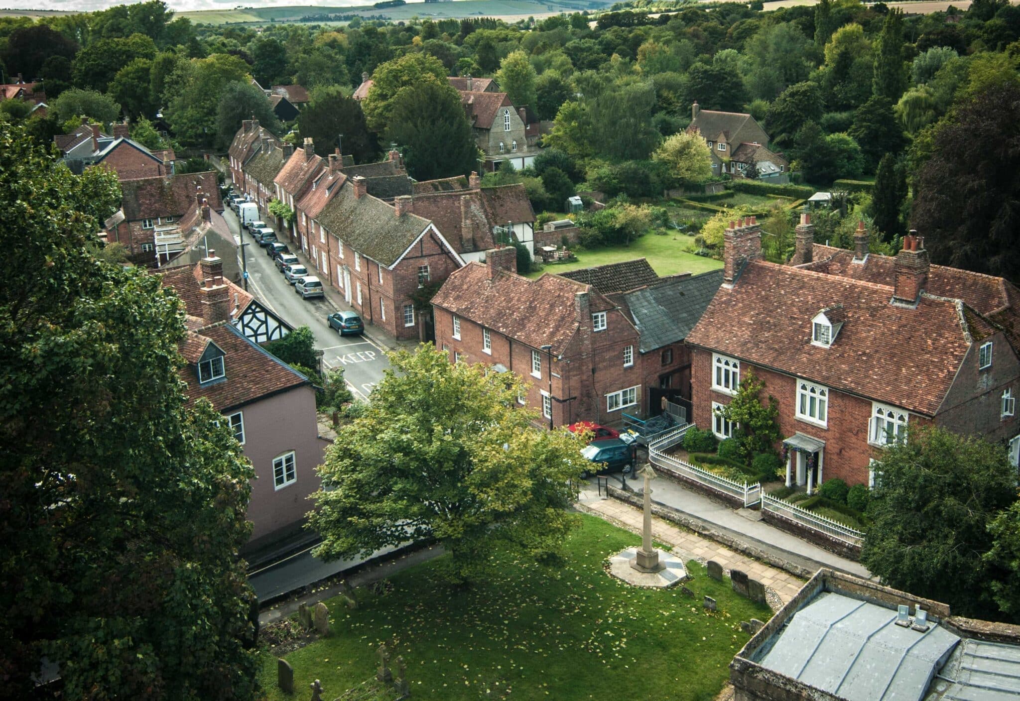 Wantage 
