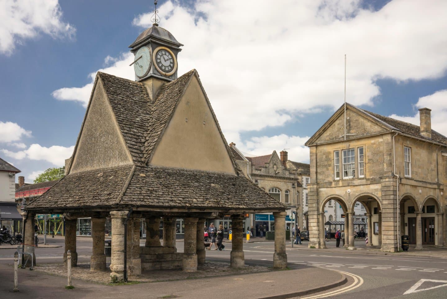 Witney 