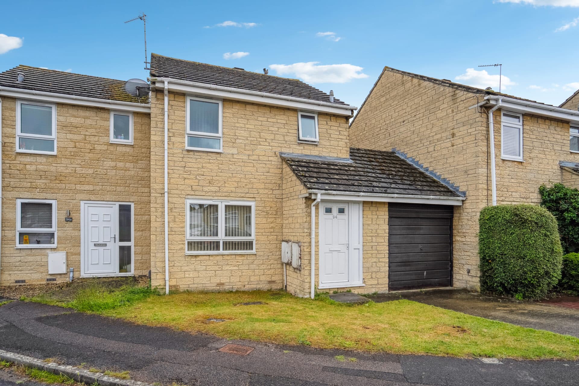 Pensclose, Witney, Witney, OX28 2EQ