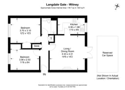 Property preview