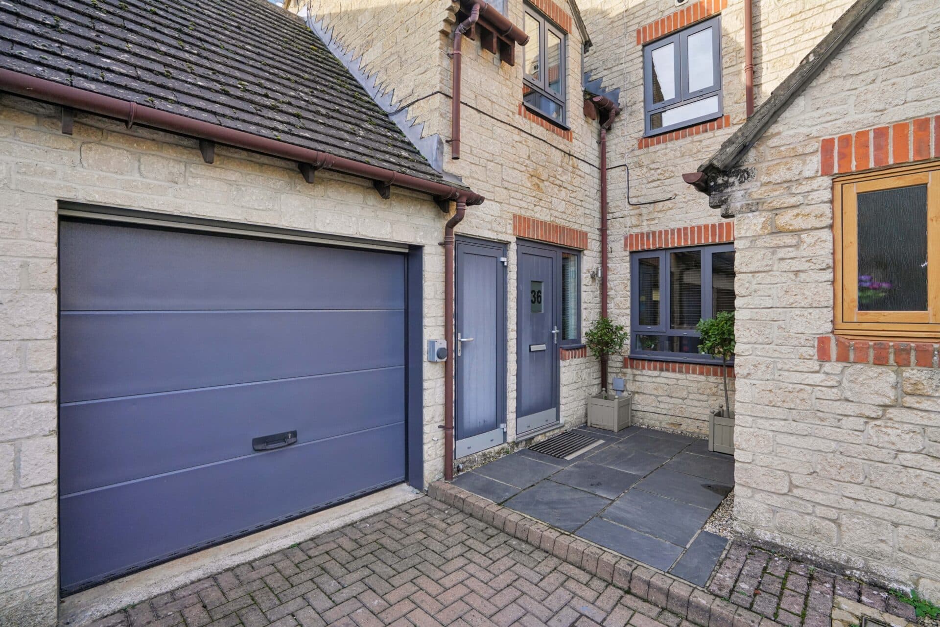 Langdale Gate, Witney, Witney, OX28 6EY