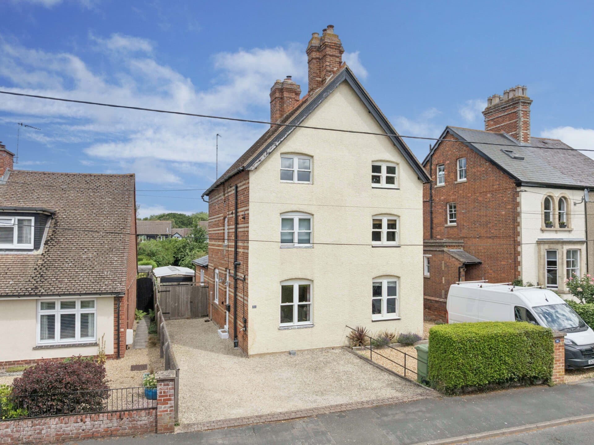 Caldecott Road, Abingdon, Abingdon, OX14 5EZ
