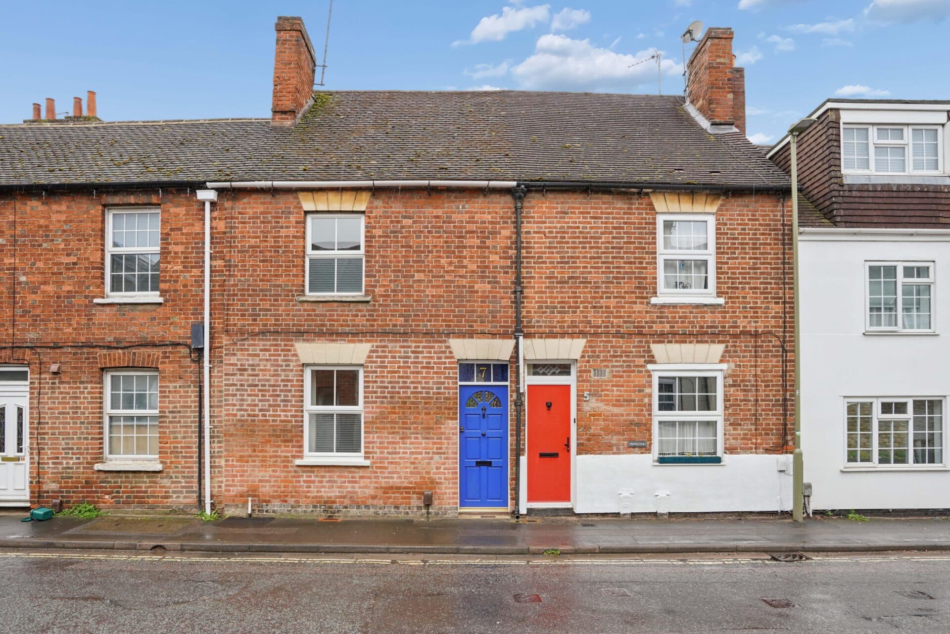 Spring Road, Abingdon, Abingdon, OX14 1AH