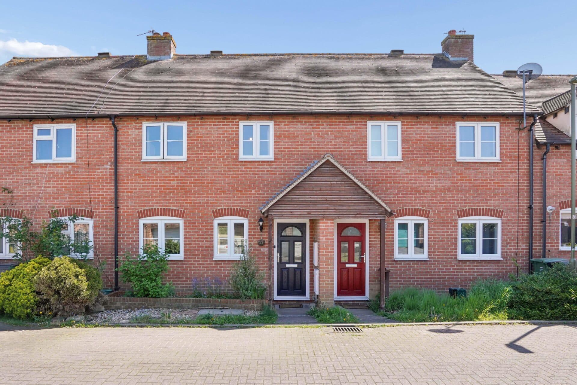 Farmstead Close, Grove, Wantage, Wantage, OX12 0BD