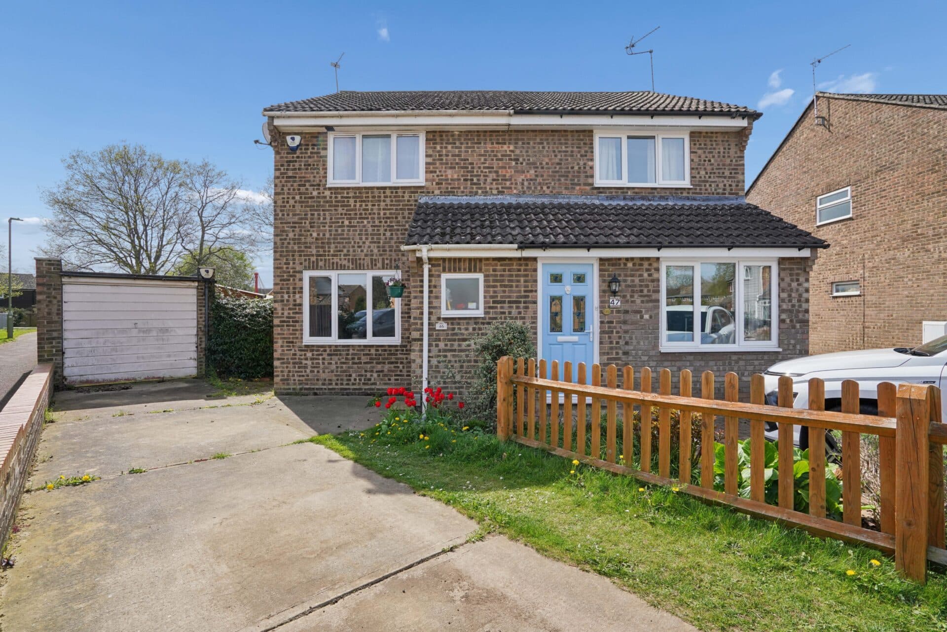 Elizabeth Avenue, Abingdon, Abingdon, OX14 2NS