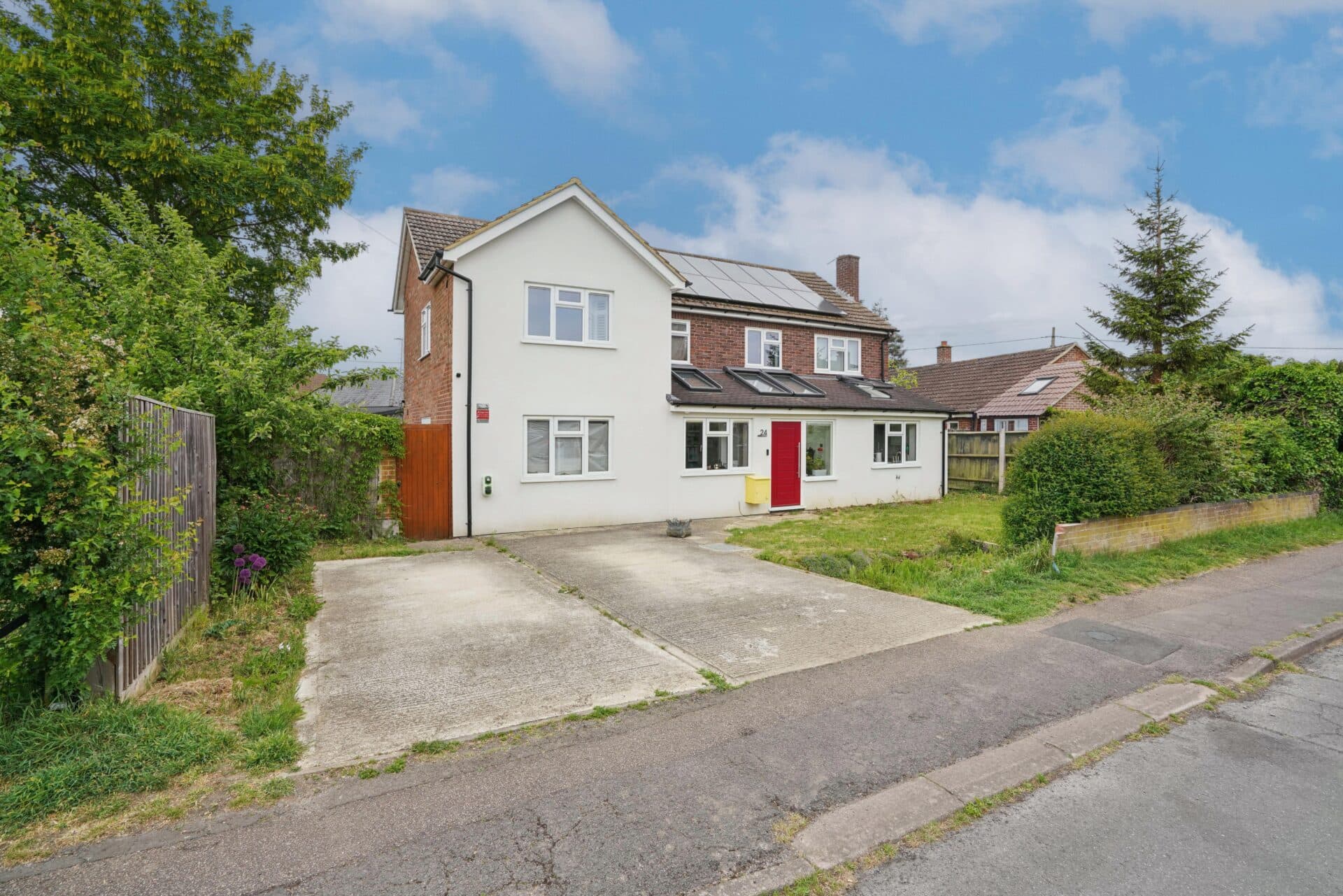 South Avenue, ABINGDON, Abingdon, OX14 1QR
