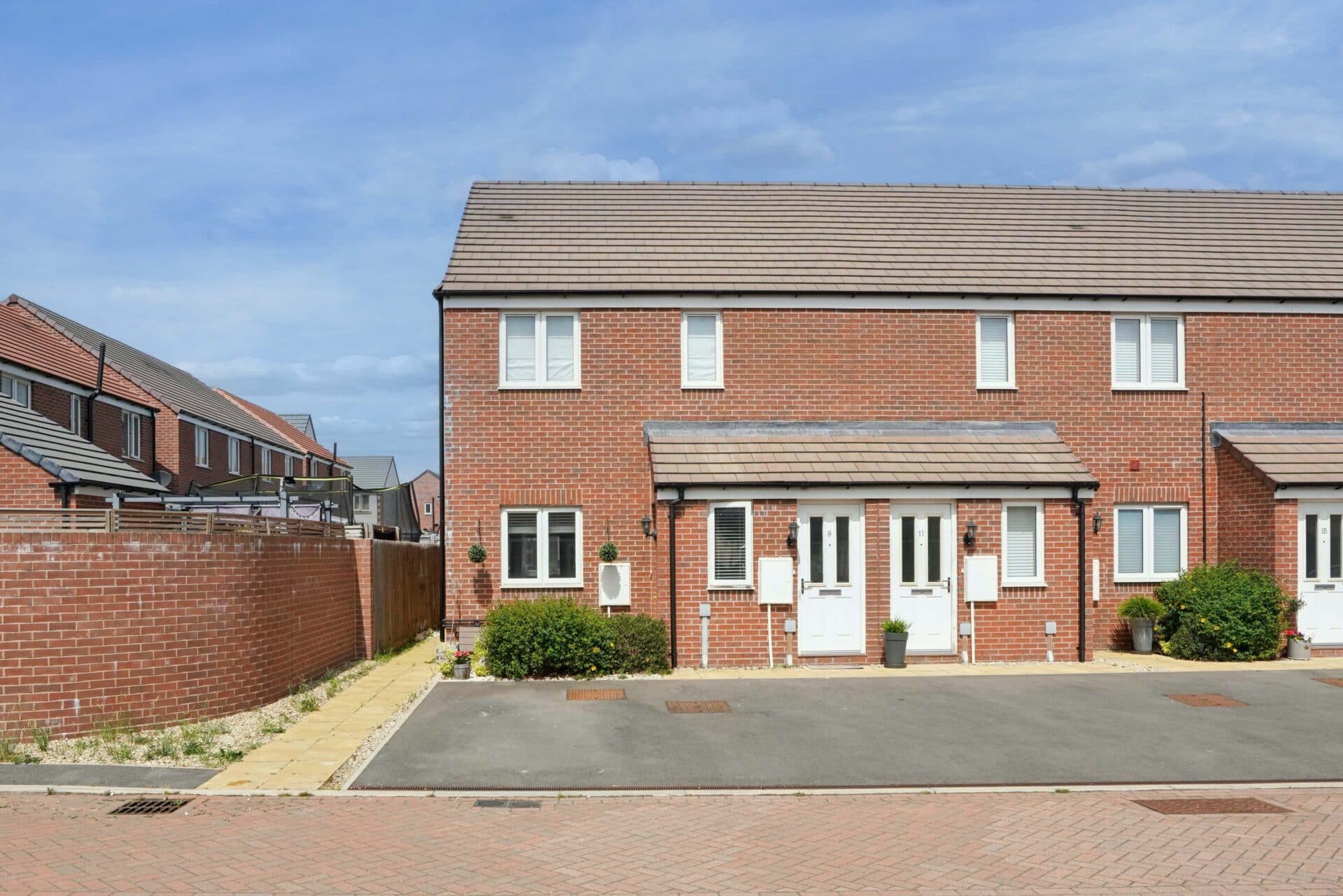 Casson Lane, Witney, Witney, OX29 7DA