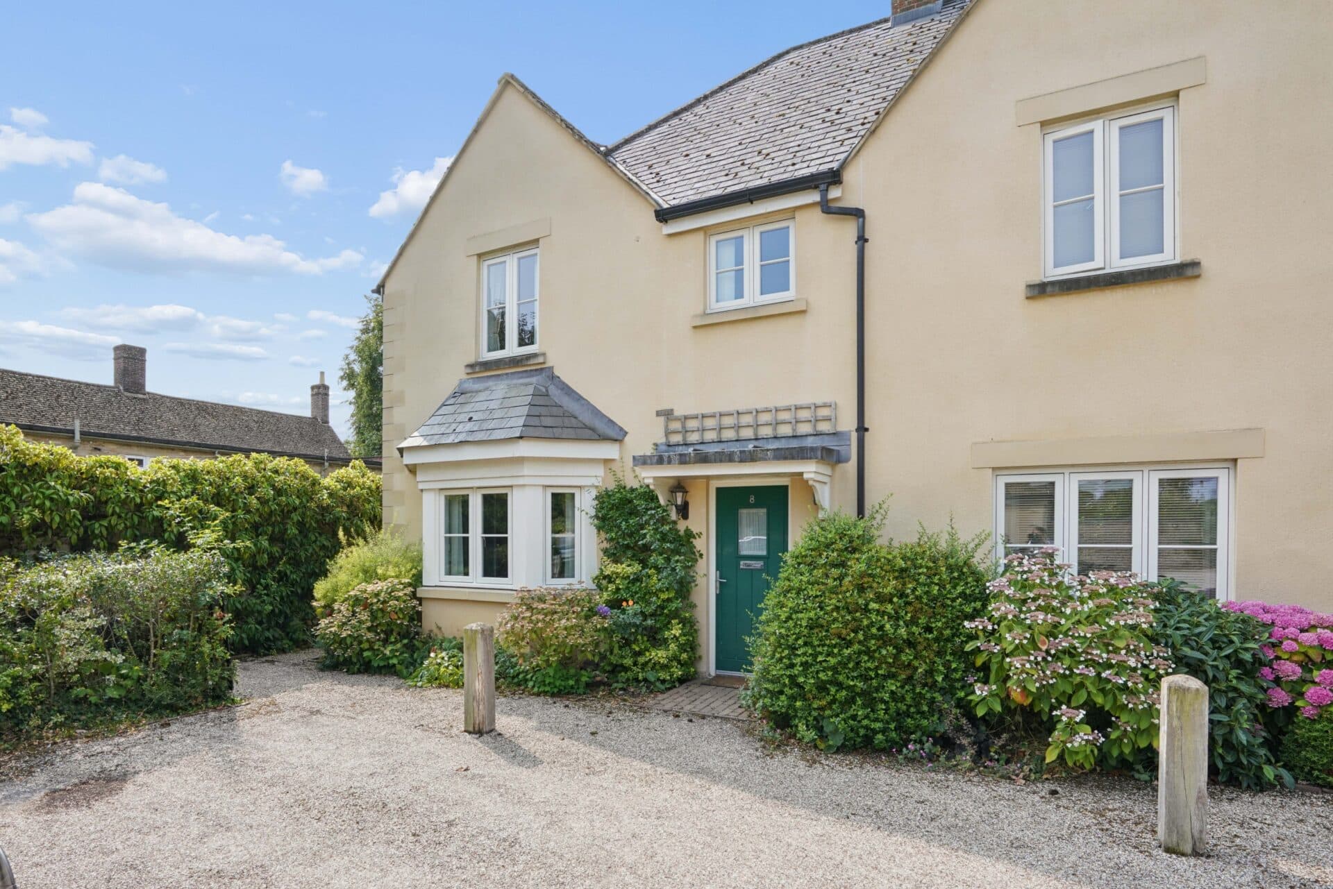Charter Place Church Green, Witney, Witney, OX28 4BR