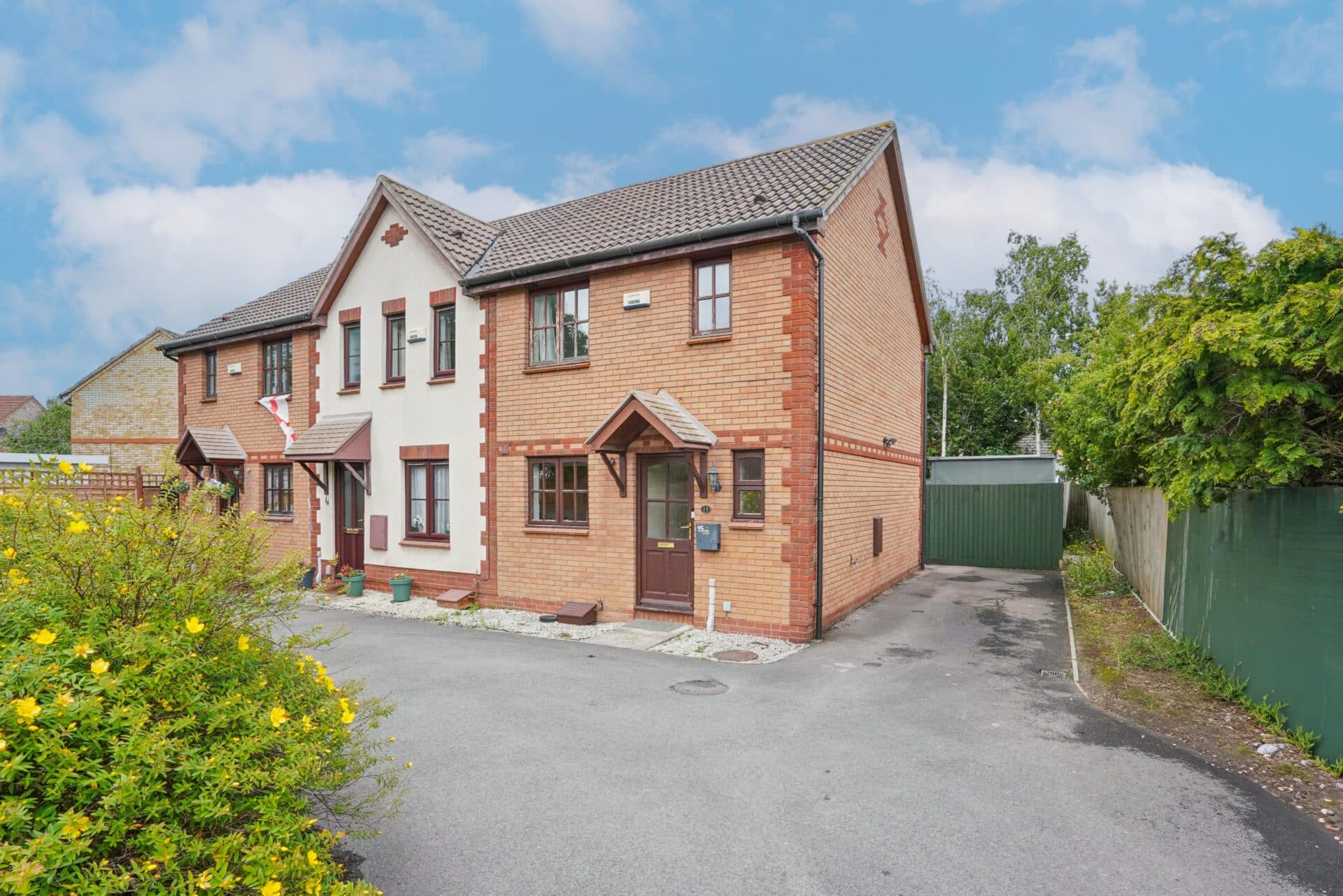 Bergamot Place, Oxford, Oxford, OX4 7GL