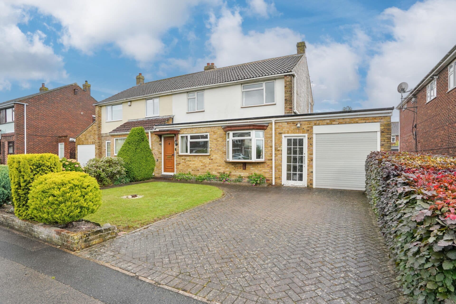 Barnards Way, Wantage, Wantage, OX12 7EA
