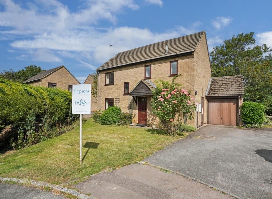 Dark Lane, Witney, Witney, OX28 6LX