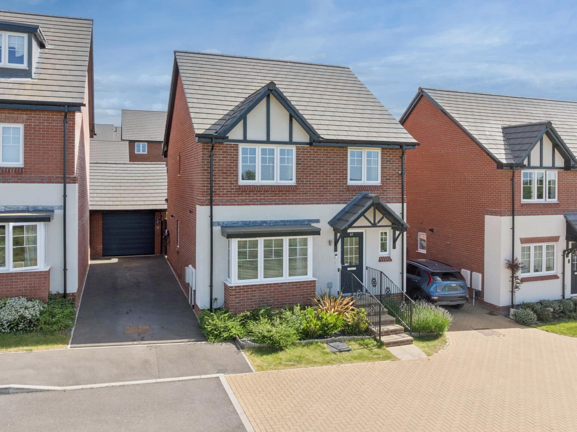 Glebe Road, East Challow, Wantage, Wantage, OX12 9FX