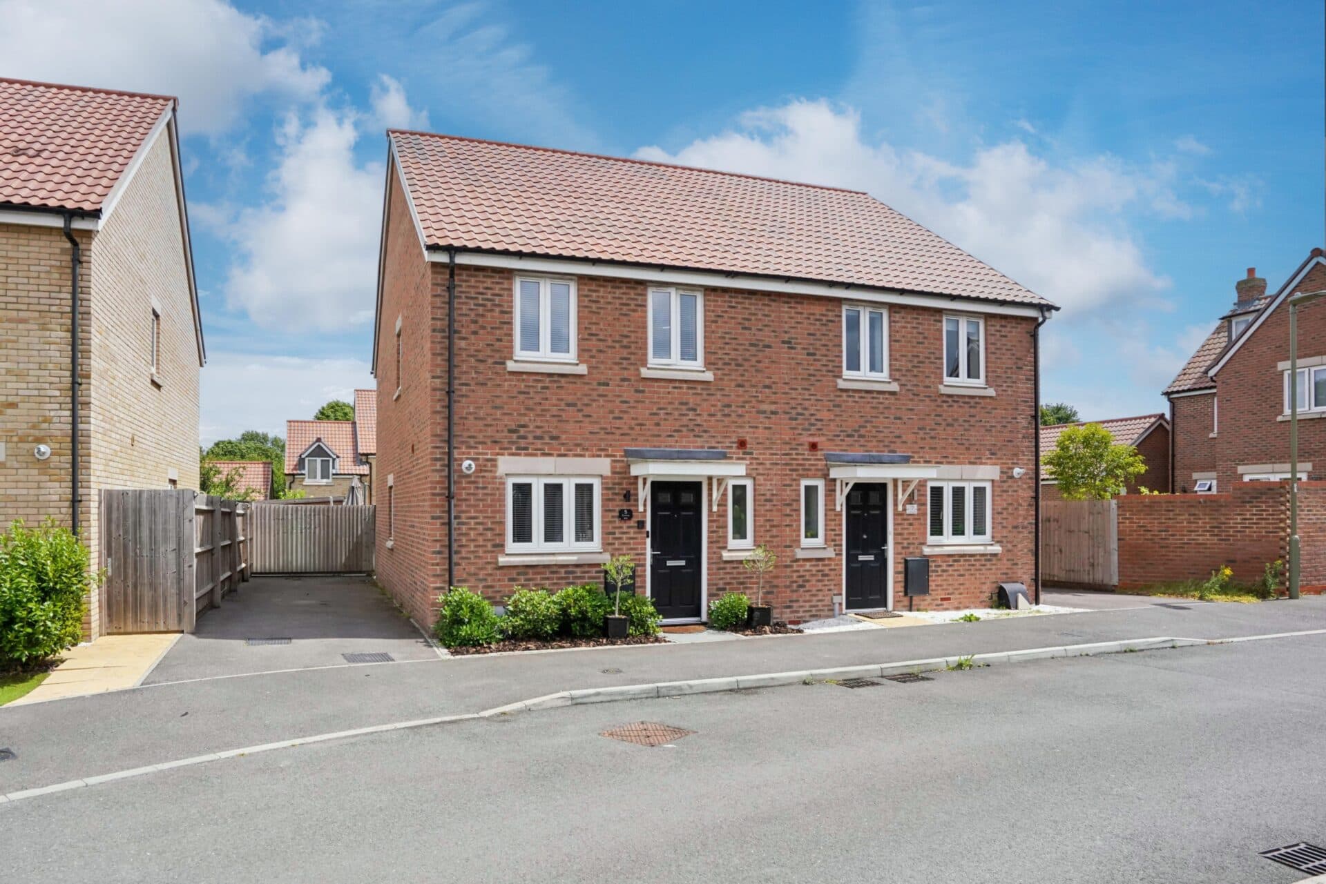 Comice Way, Milton, Abingdon, Abingdon, OX14 4BU