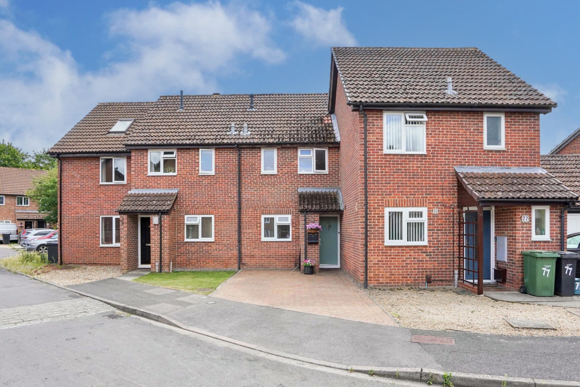 Lindsay Drive, ABINGDON, Abingdon, OX14 2RT