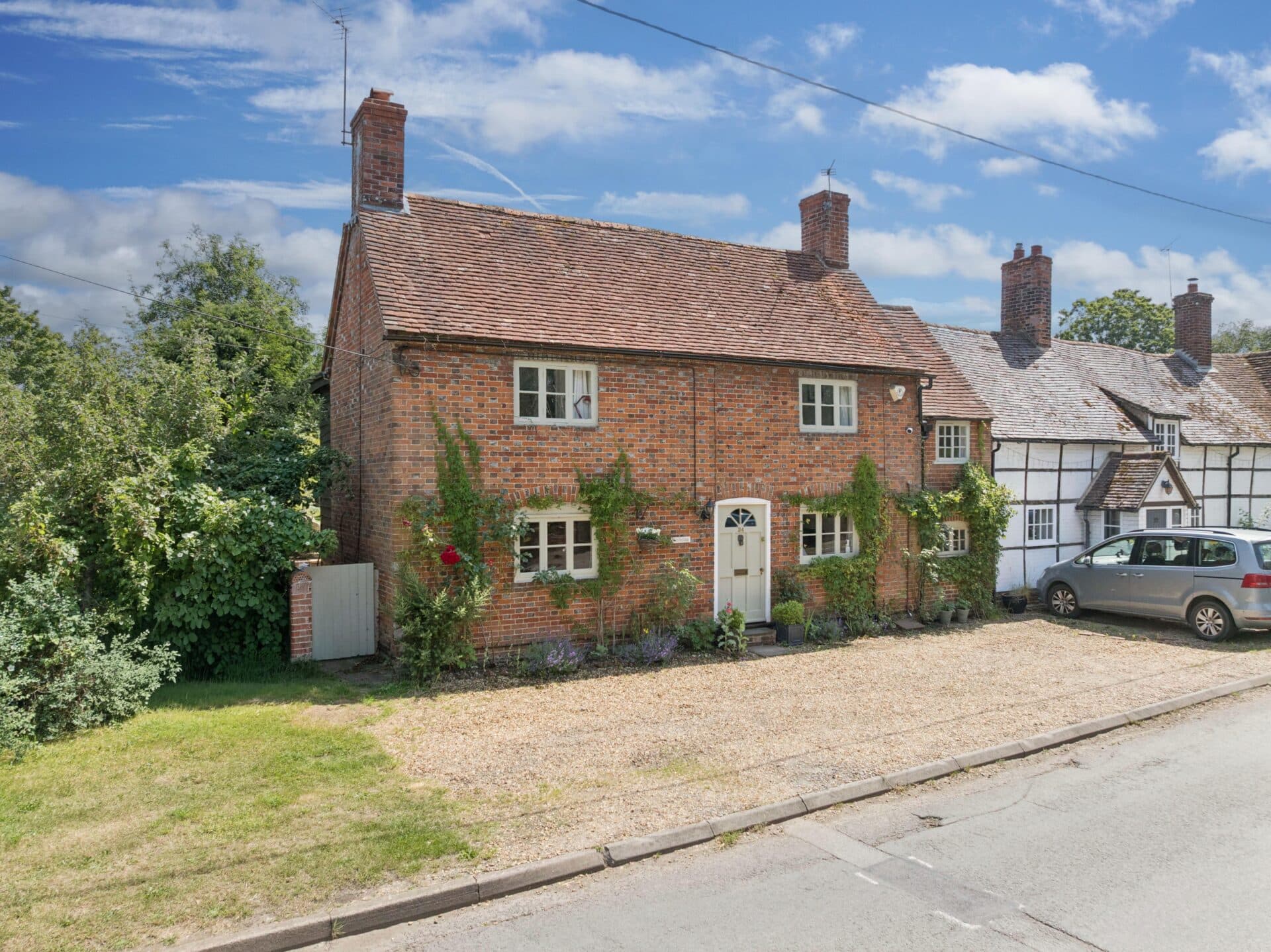High Street, Long Wittenham, Abingdon, Abingdon, OX14 4QJ