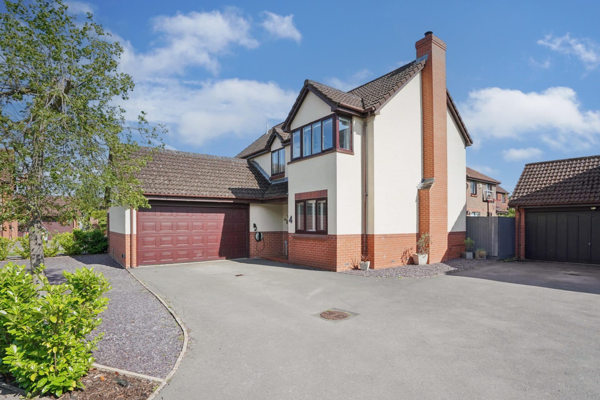 Rose Avenue, Abingdon, Abingdon, OX14 1XX