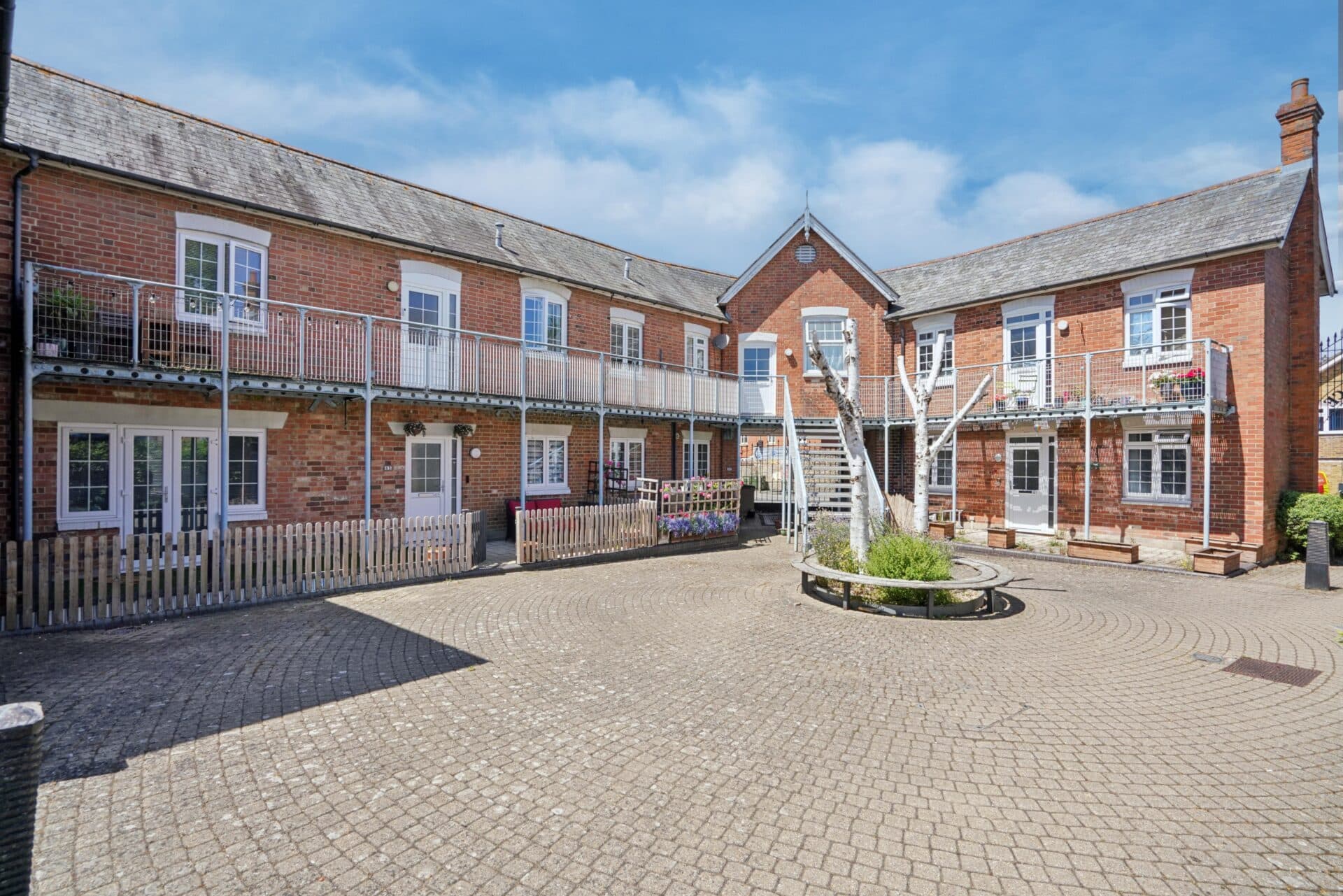 Alfredston Place, Wantage, Wantage, OX12 8DL
