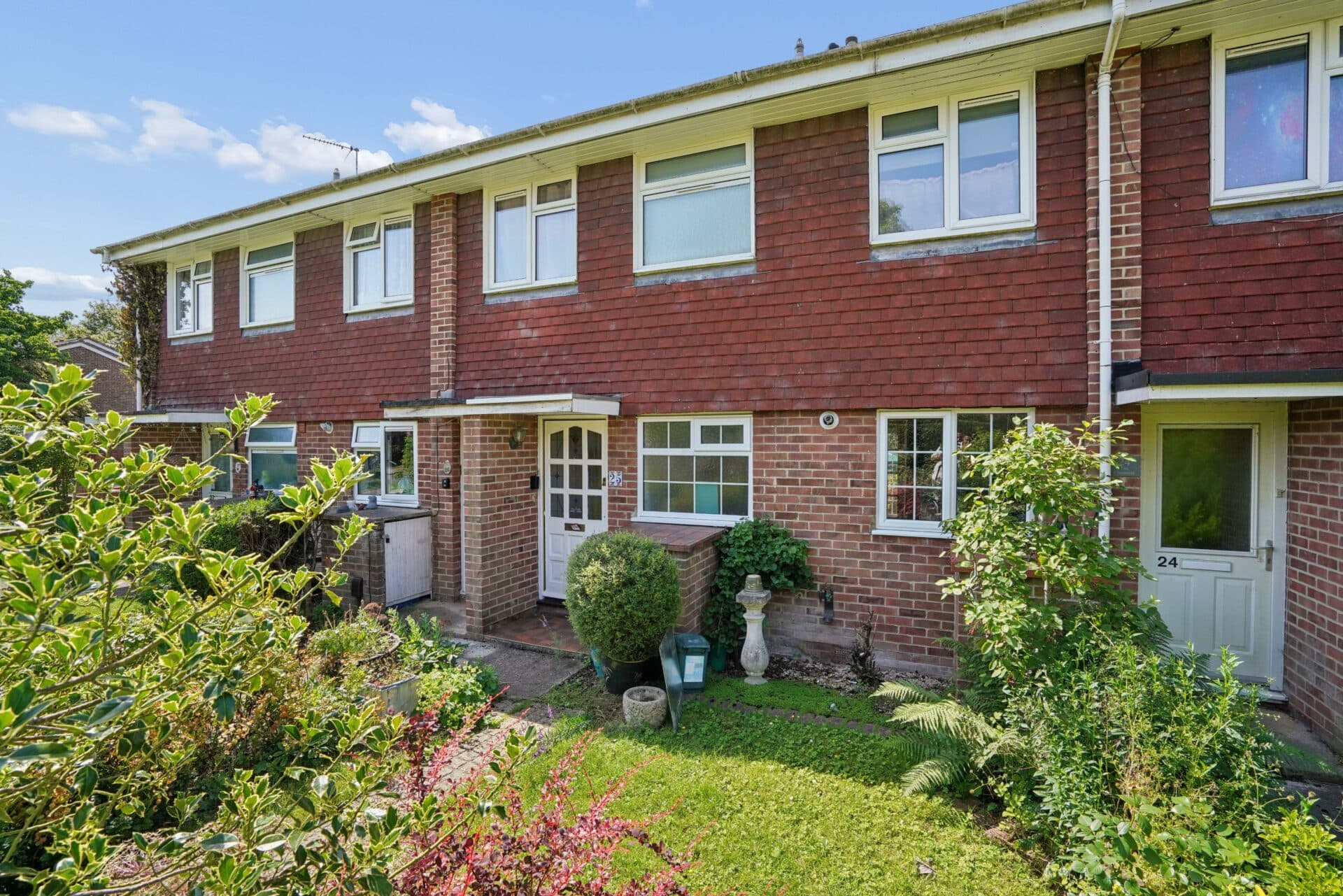 The Chestnuts, Charlton, Wantage, Wantage, OX12 7HJ