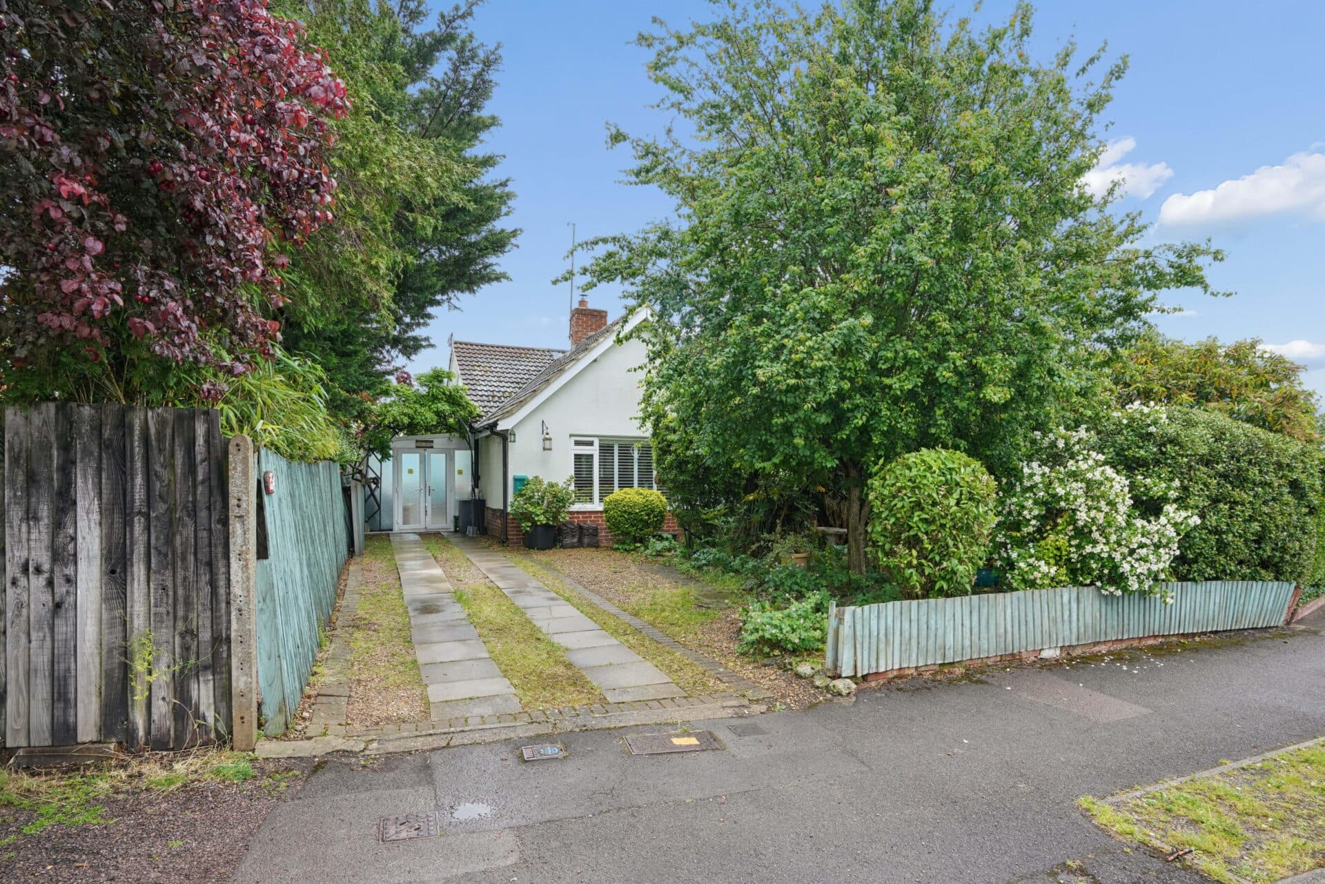 Whitehorns Way, Drayton, Abingdon, Abingdon, OX14 4LH
