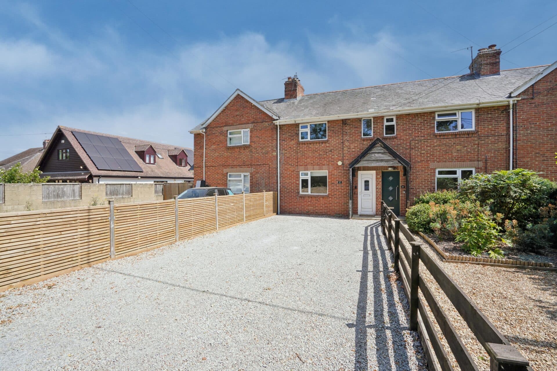Steventon Road, Drayton, Abingdon, Abingdon, OX14 4LA