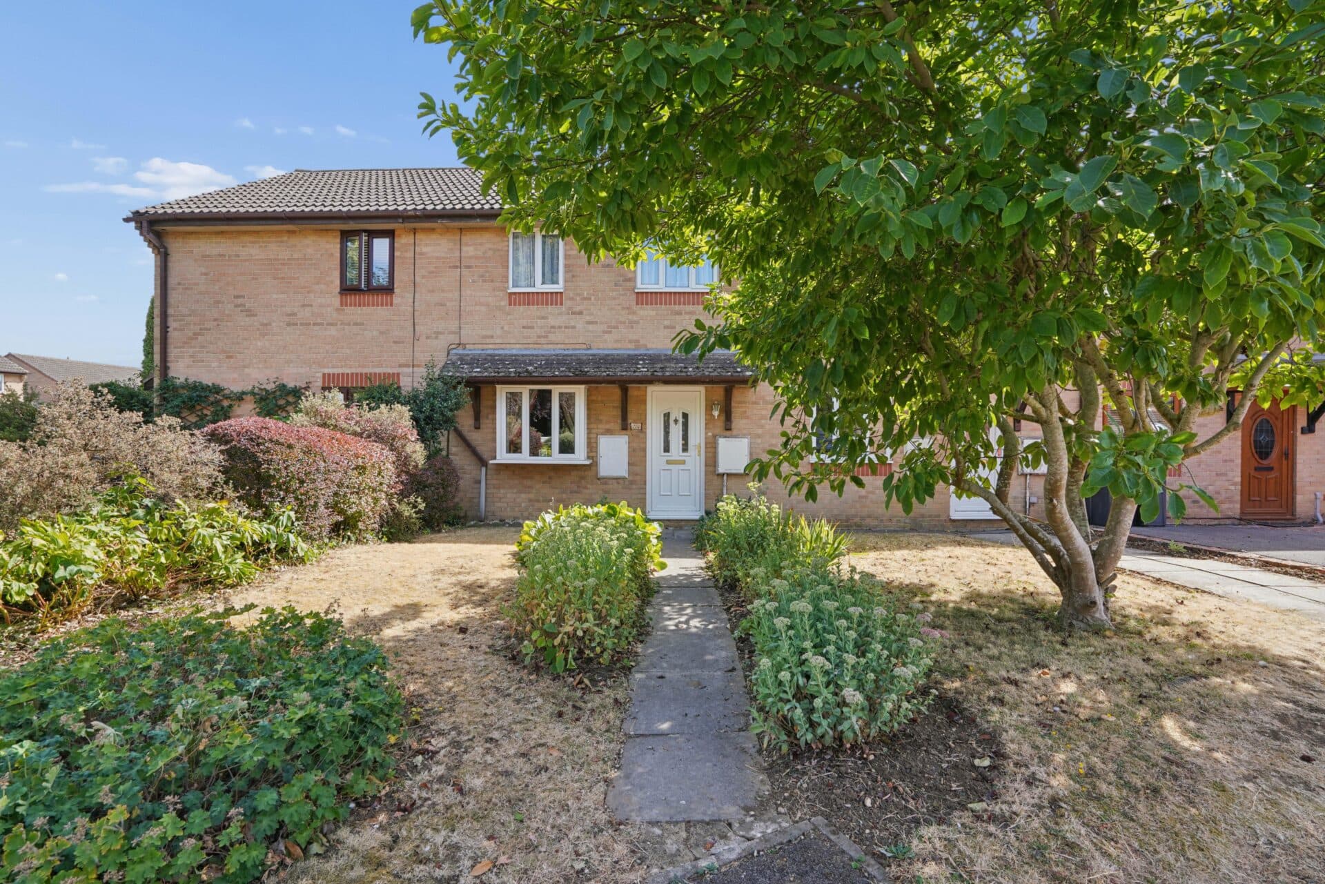 Thorney Leys, Witney, Witney, OX28 5PH