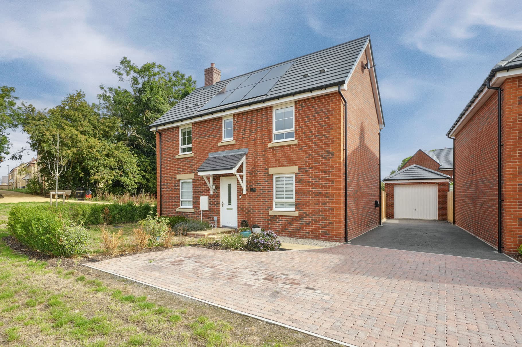 Keene Acres, Stanford In The Vale, Faringdon, Faringdon, SN7 8GE