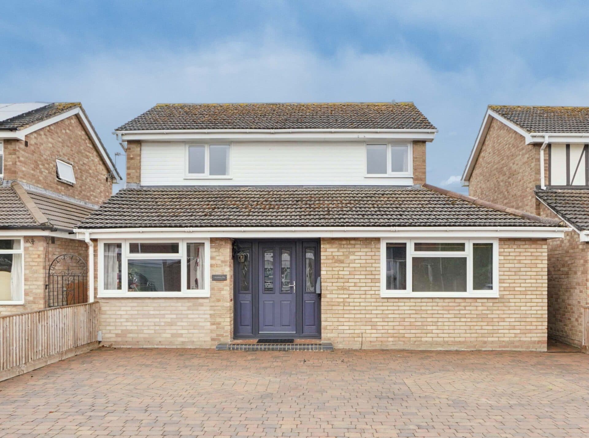 Membury Way, Grove, Wantage, Wantage, OX12 0BP