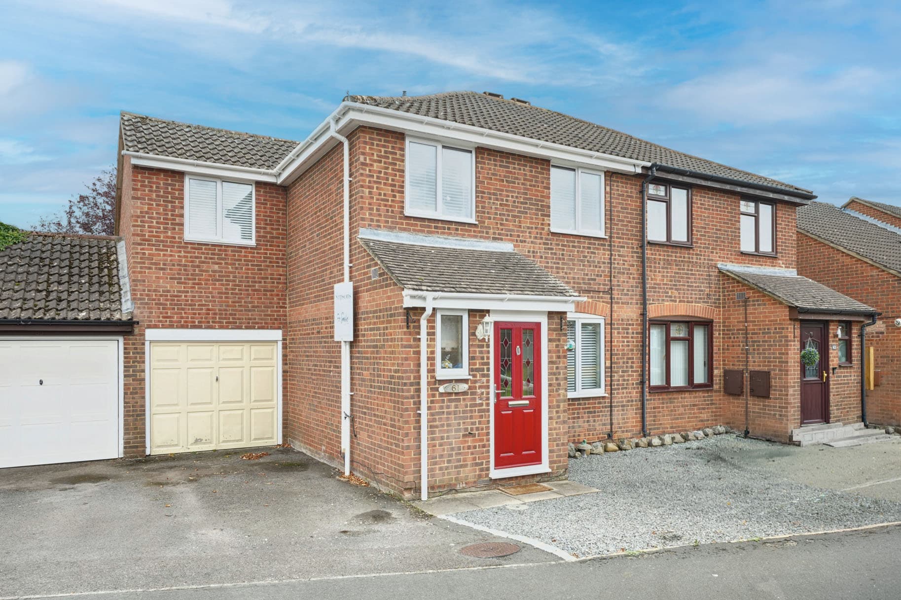 Manston Close, Bicester, Bicester, OX26 4FA