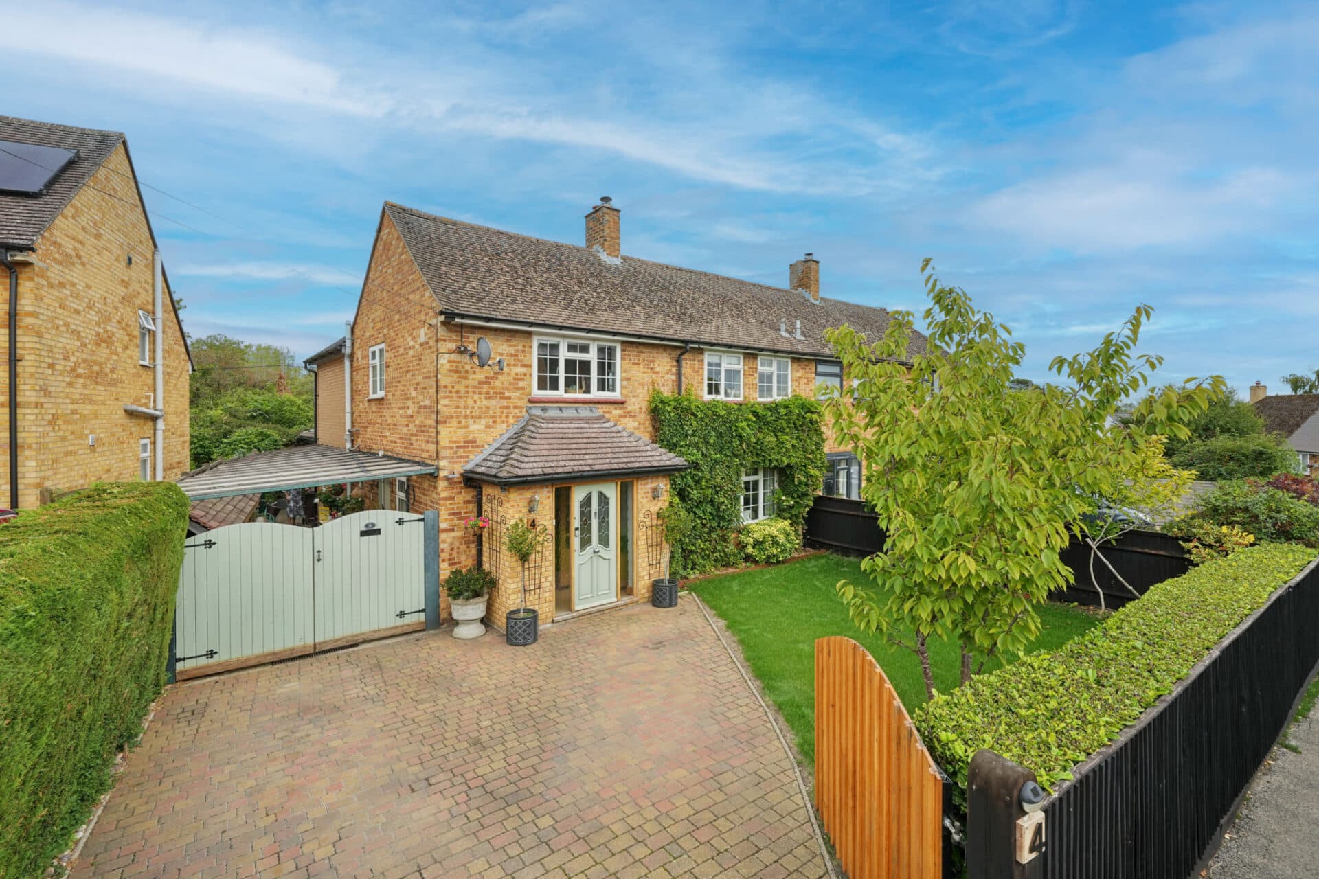 Ashfield Rise, Oakley, Aylesbury, Aylesbury, HP18 9QA