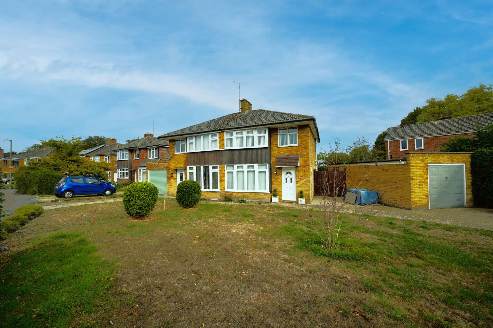 Palmers, Wantage, Wantage, OX12 7HB