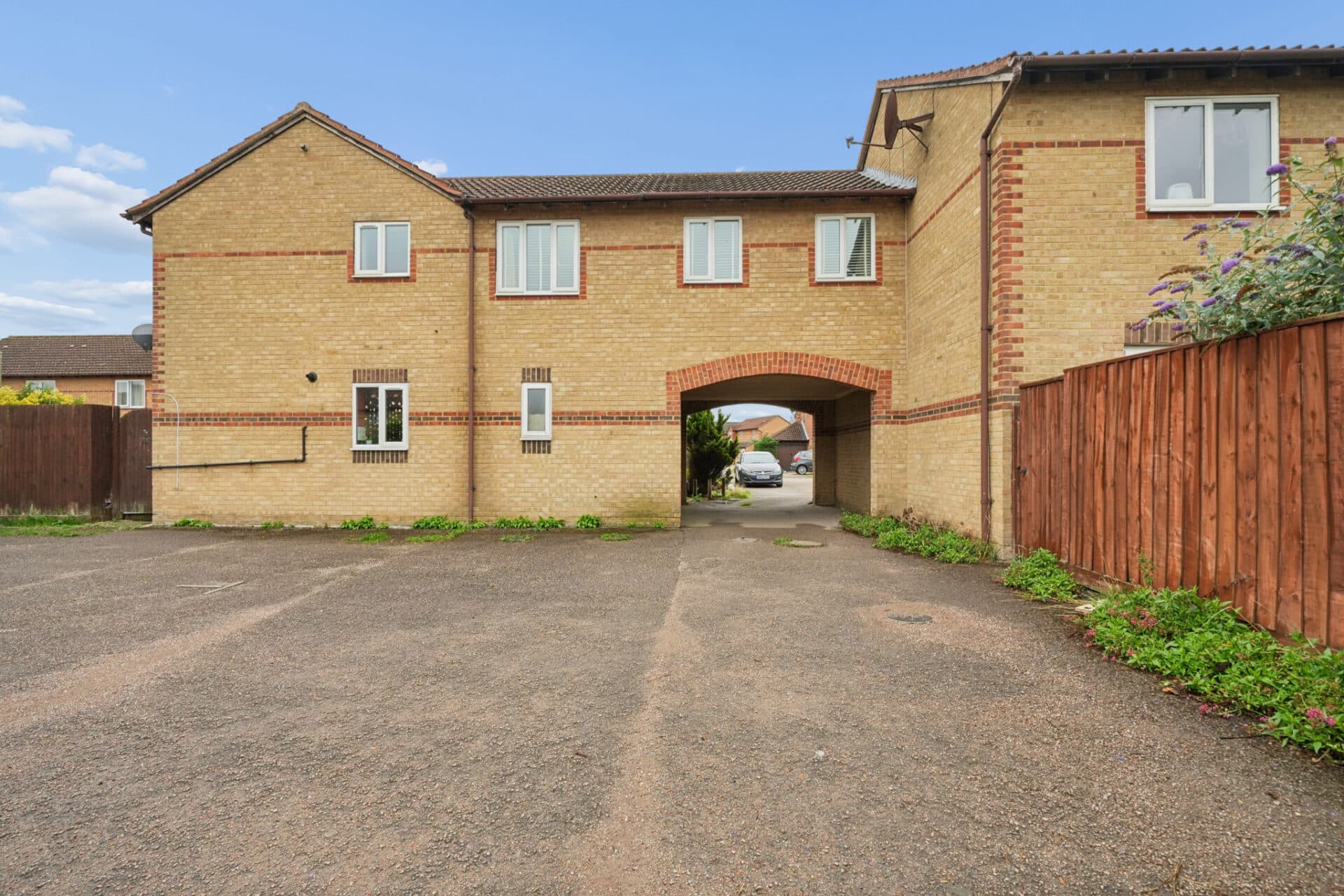 Spruce Drive, Bicester, OX26 3YF