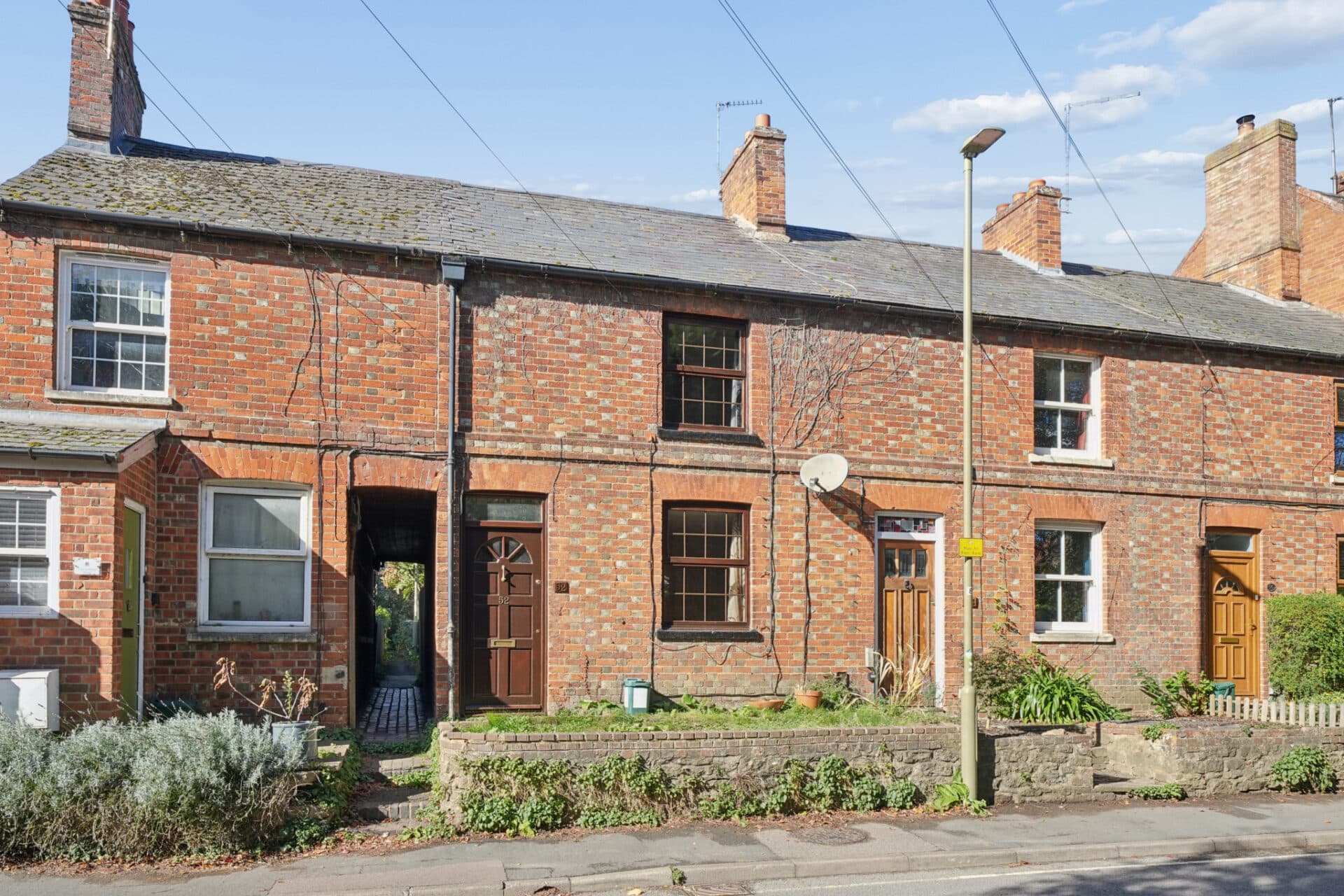 Spring Road, Abingdon, OX14 1AN