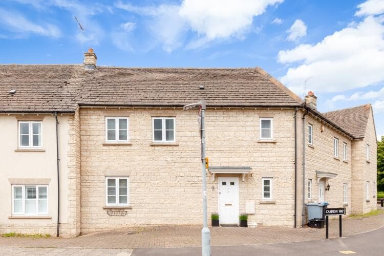 Campion Way, Witney, OX28 1ES